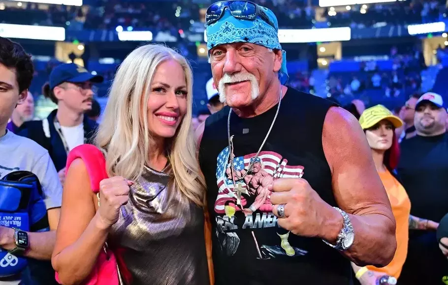 Hulk Hogan