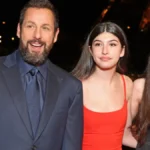 Adam Sandler Daughters Sunny dan Peran Film Terbaik Sadie Kilau Dua Putri Sang Komedian dalam Dunia Akting Hollywood