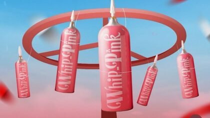 Bahaya Whip Pink Gas