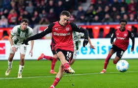 Bayer Leverkusen vs Borussia Monchengladbach Prediksi dan Tips Taruhan