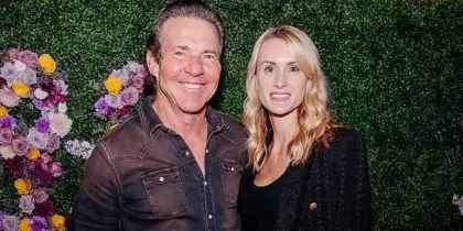 Dennis Quaid Membuka Tentang Pernikahannya yang Berusia 39 Tahun dengan Laura Savoie