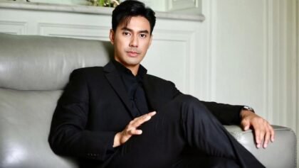 Isu Anak Bukan Darah