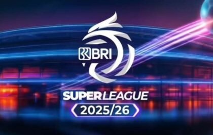 Jadwal Pekan ke-10 BRI Super League