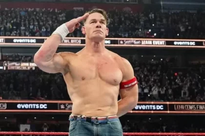 John Cena Menghadapi Mimpi Terburuknya dalam Pertandingan Pensiun Ganda Tahun