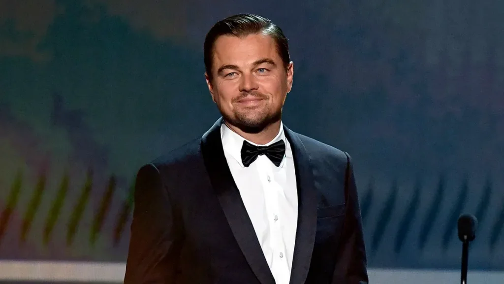 Leonardo DiCaprio Bicara Jujur tentang Merasa 32 di Usia 50 dan Mengungkap Penyesalan Terbesarnya