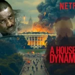 House of Dynamite