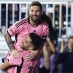 MLS Inter Miami dan Peluang Messi Meraih Playoff dalam Pertarungan Krusial