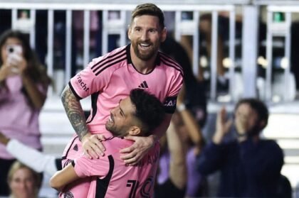 MLS Inter Miami dan Peluang Messi Meraih Playoff dalam Pertarungan Krusial