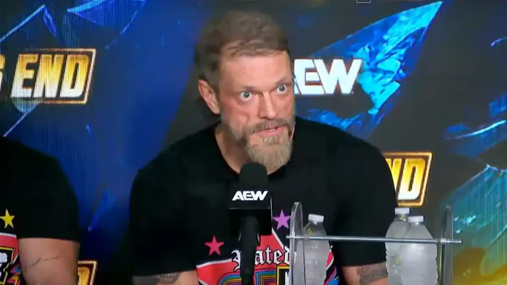 Mantan Bintang WWE Membuat Permintaan Khusus untuk Tony Khan Setelah Debut AEW Beth Copeland Mengguncang Dunia Gulat