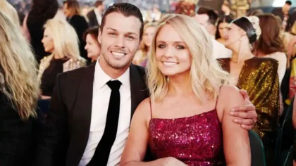Miranda Lambert dan Brendan McLoughlin Garis Waktu Romantis Mereka