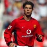 Pada Hari Ini di Tahun 2003 Cristiano Ronaldo yang Baru Berusia 18 Tahun Melakukan Debut untuk Portugal