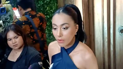 Pernyataan Denada tentang Anak Kandung Ressa dan Polemik yang Menyertainya