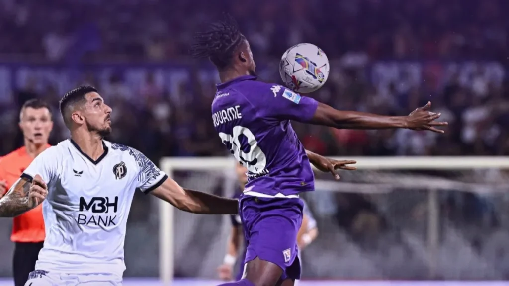 Prediksi Grosseto vs Fiorentina dan Tips Taruhan Duel Kontras