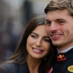 Saudari Max Verstappen, Victoria Verstappen Membagikan Foto Mengharukan