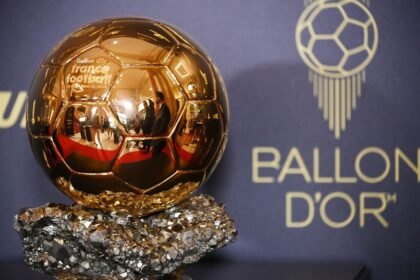 Sejarah Ballon d’Or