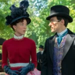 Siapakah Maud Beaton di The Gilded Age Lagi Sosok Nicole Brydon Bloom yang Mengubah Haymarket Hooker Menjadi Con Artist Queen