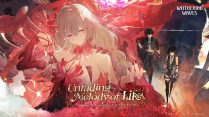 Wuthering Waves 2.5 Tanggal Rilis Waktu dan Countdown Update Besar yang Paling Ditunggu Para Rover