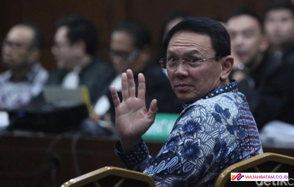 Ahok Paling Cerewet Komut