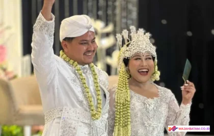 Alasan Rully Akbar Nikahi Boiyen