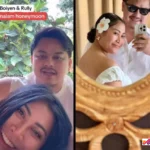 Alasan Rully Nikahi Boiyen