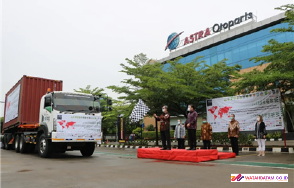 Astra Otoparts Filipina