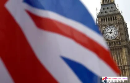 badan investigasi mirip FBI