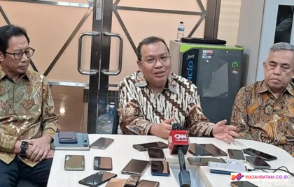 Bos Bursa Temui MSCI