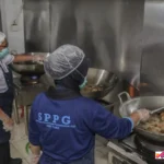 Dapur MBG Tolak Pasokan UMKM