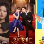drama Korea paling banyak ditonton
