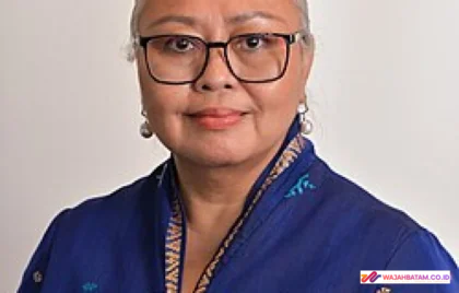 Dubes RI Bangladesh Nepal