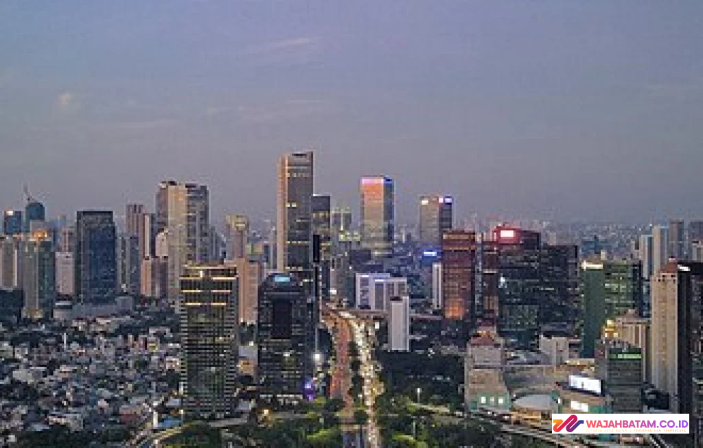 fundamental perusahaan RI