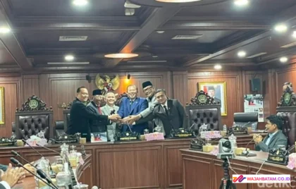 I Wayan Sudirta Wakil Ketua MKD