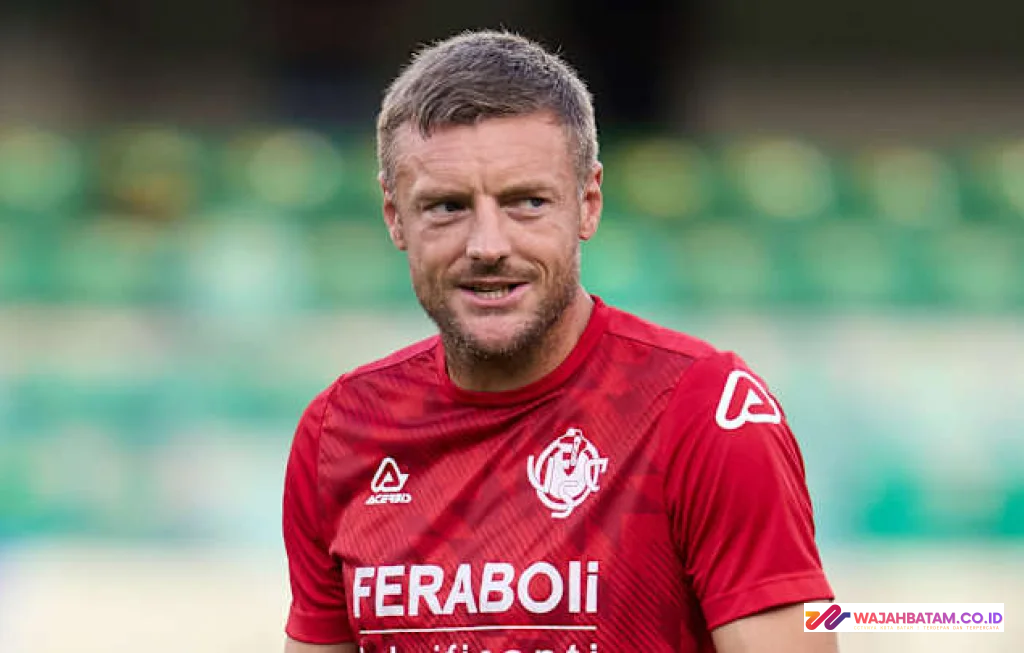 Jamie Vardy Italian swear words