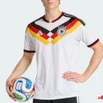Jersey Jerman 2026