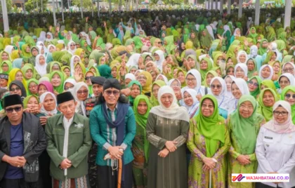kader NU Blitar Raya