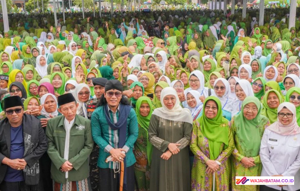 kader NU Blitar Raya