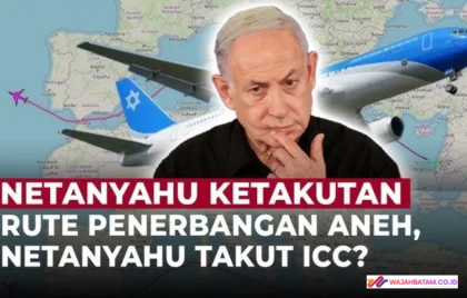 ketakutan ditangkap AS