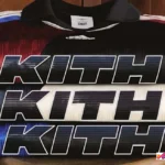 Kith x adidas 2025 Fall