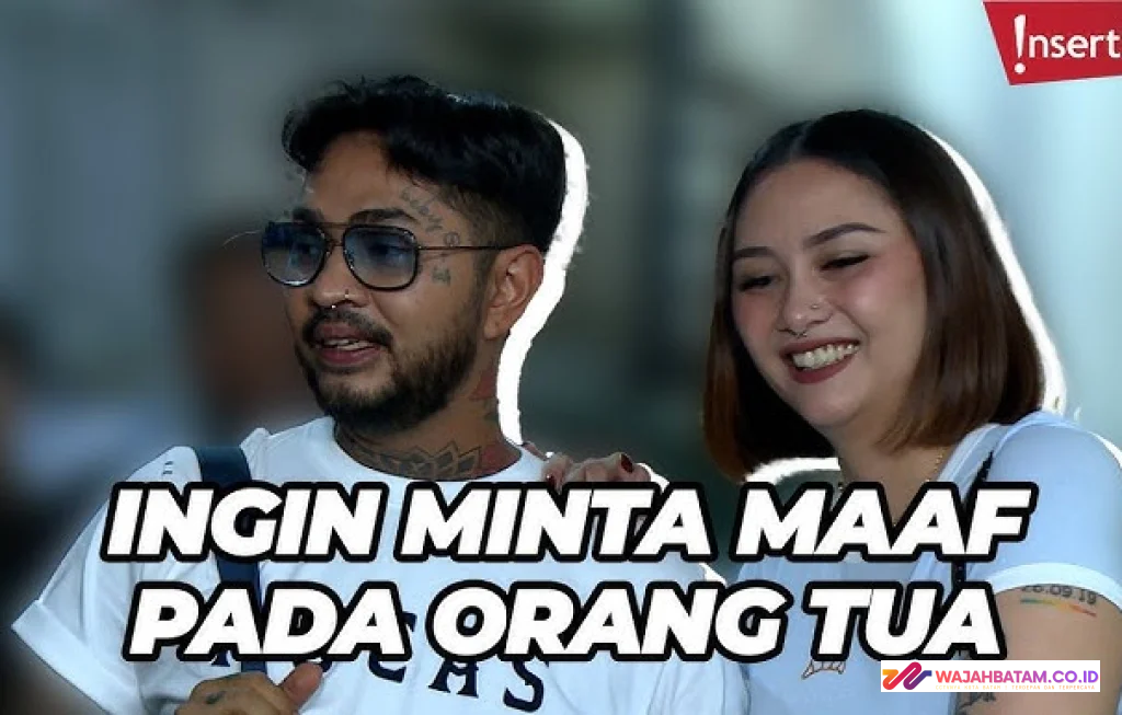 kondisi psikologis Onadio Leonardo