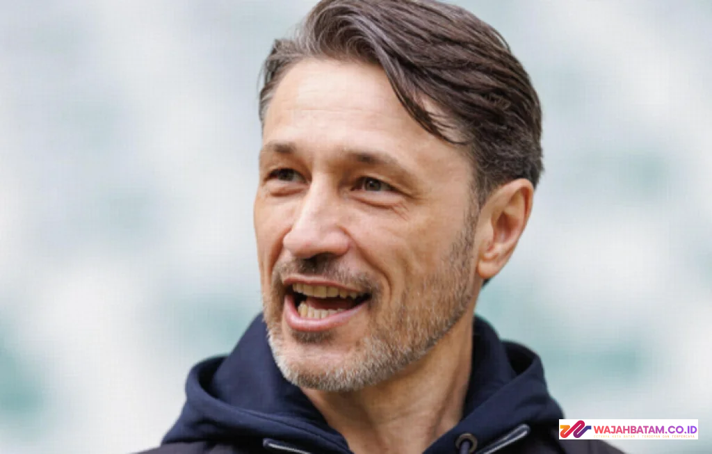 Kovac targetkan Dortmund menang