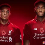 lambang bunga merah poppy