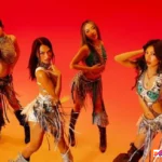 lirik lagu work no na