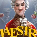 Maestro of the Game