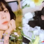 Mo Soo Jin meninggal dunia