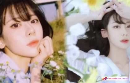 Mo Soo Jin meninggal dunia