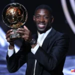 Pemenang Ballon dOr