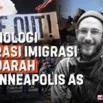 Penembakan Alex Pretti