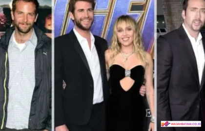 pernikahan artis tersingkat