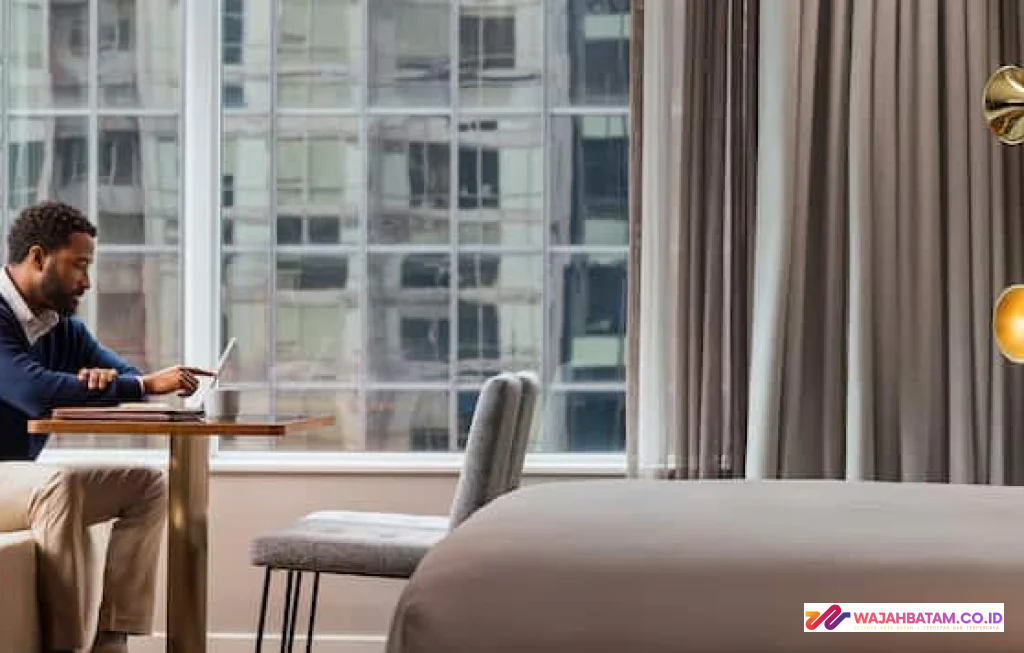 pria AS beri tumpangan