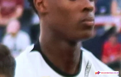 Profil & Karir Emanuel Emegha